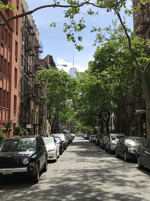 Free Ny Nyc photo and picture
