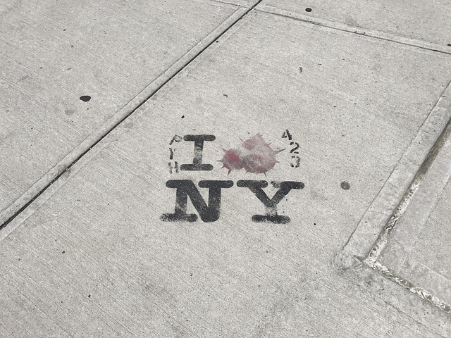Free Ny Nyc photo and picture