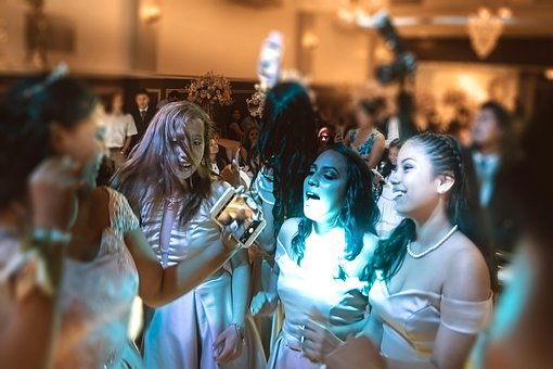 Free Party Quinceanera photo and picture