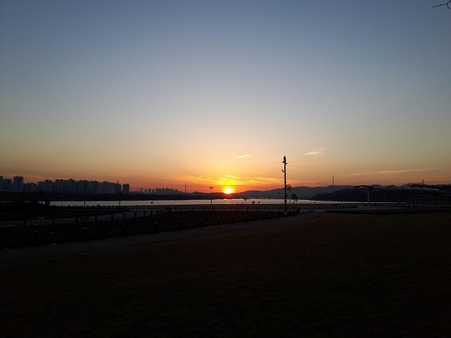 Free Sea Park photo and picture