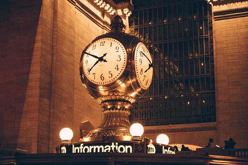 Grande Terminal Central