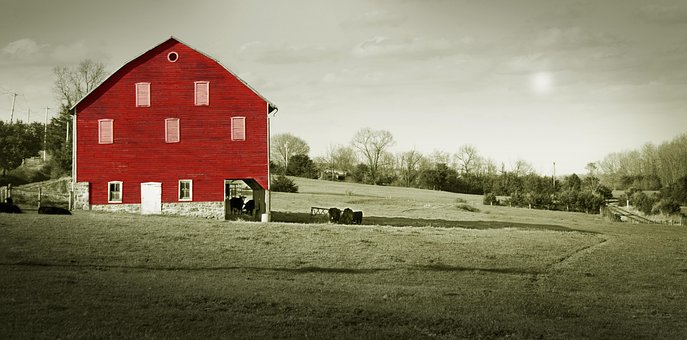 Shenandoah-Tal, Virginia