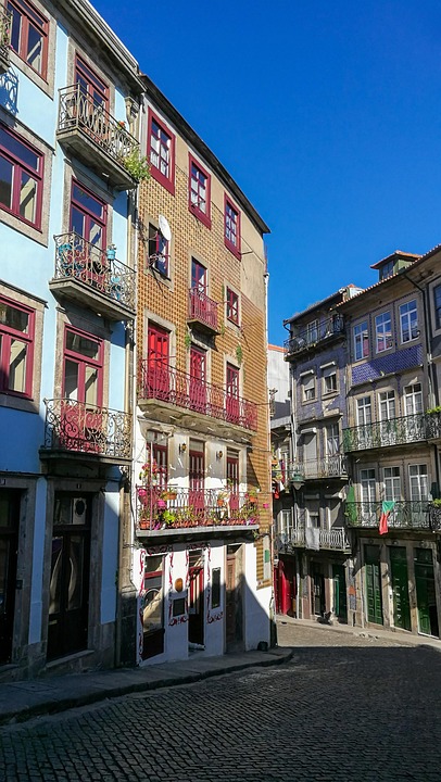 Uncorking Porto: A Wine Lover’s Treasure Map