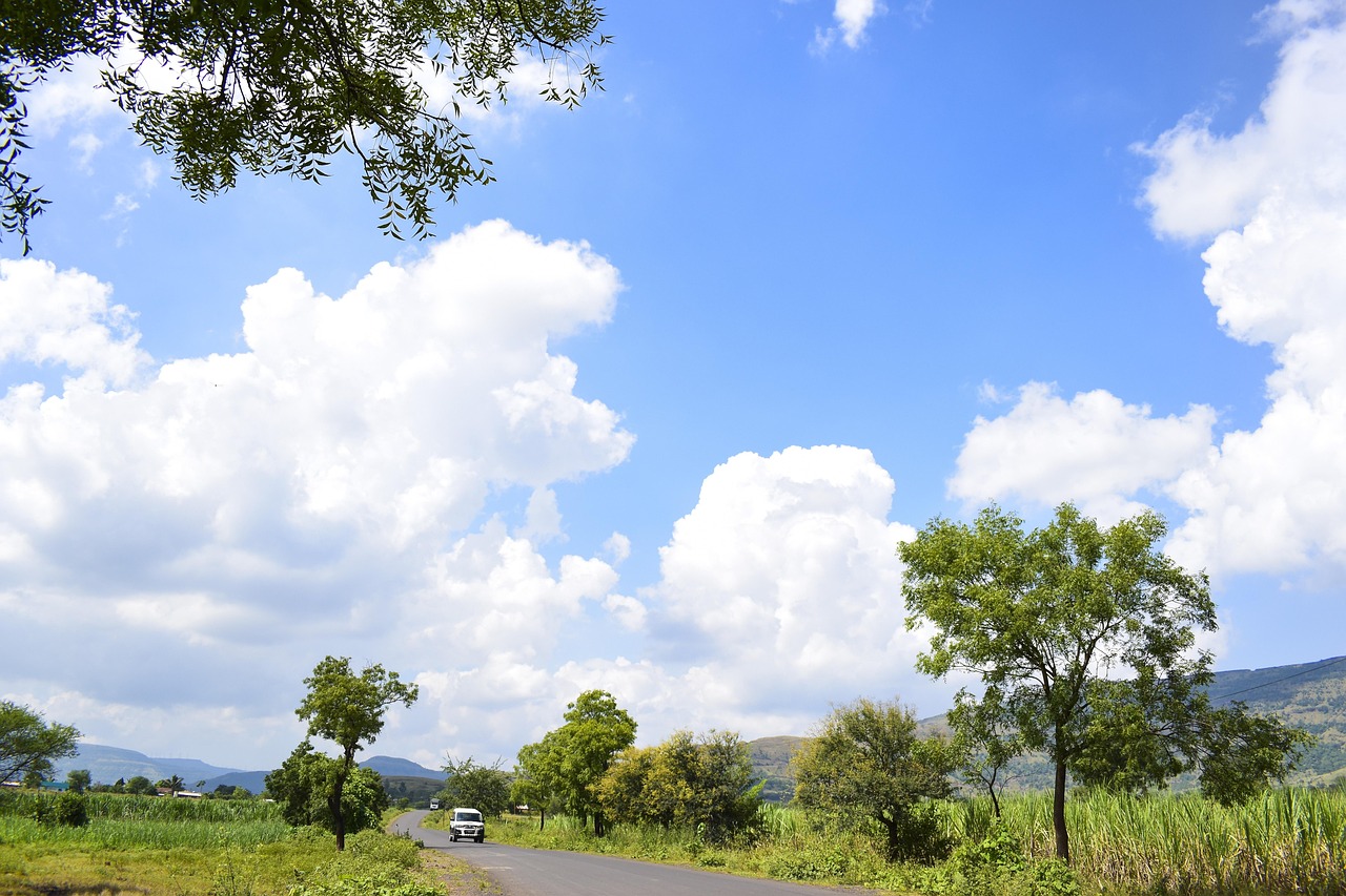 Céu Natureza Nuvens - Foto gratuita no Pixabay - Pixabay