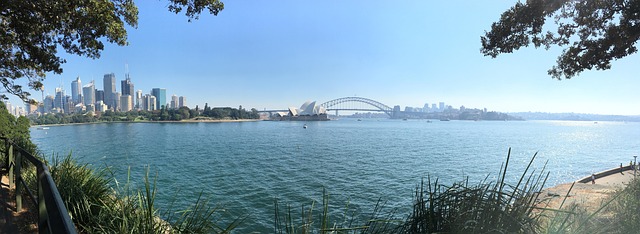 Free Australia Sydney photo and picture