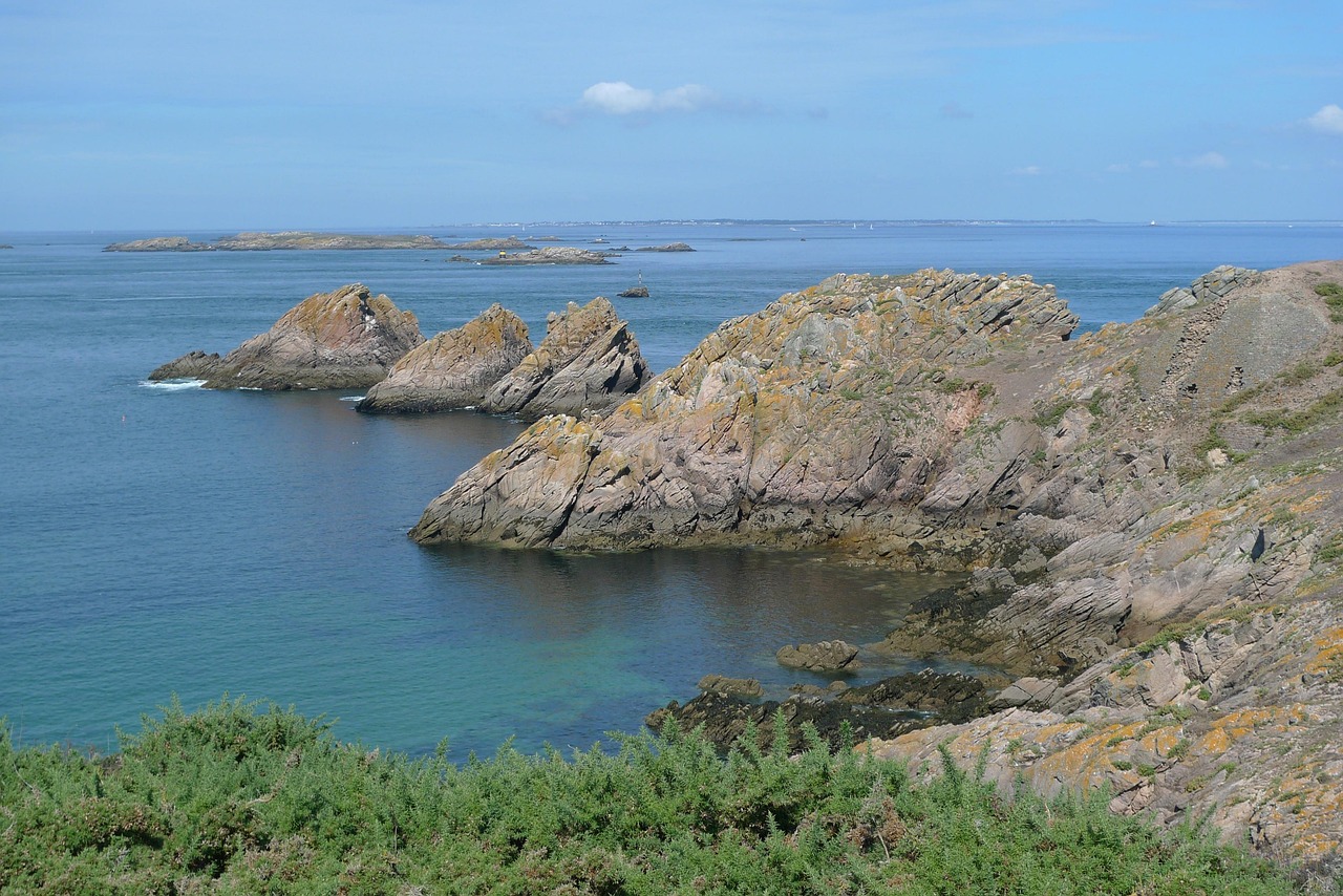 Les plus belles balades à Saint-Malo et ses environs