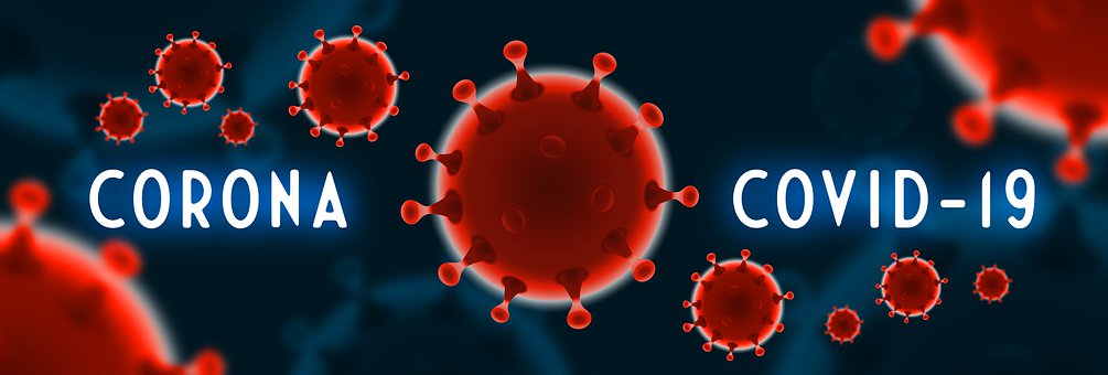 Free Corona Covid-19 illustration and picture
