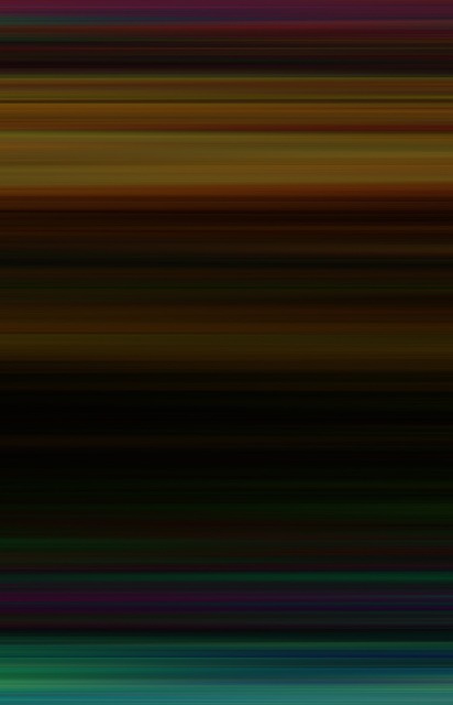 Cyber, Het, Abstract, Achtergrond