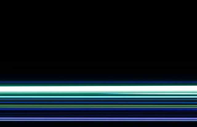 Cyber, Het, Abstract, Achtergrond