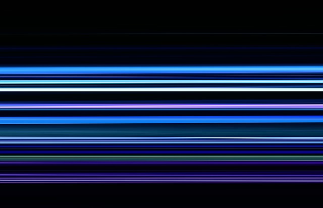 Cyber, Het, Abstract, Achtergrond