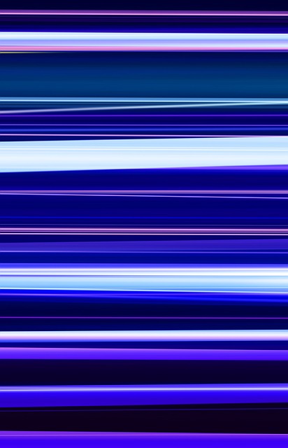 Cyber, Het, Abstract, Achtergrond