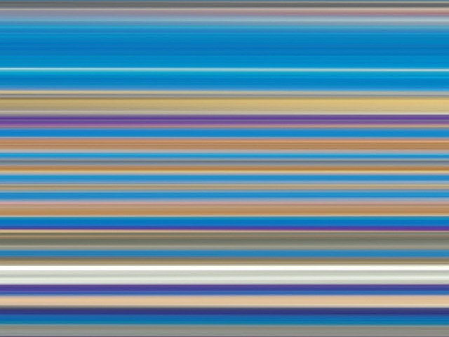 Cyber, Het, Abstract, Achtergrond