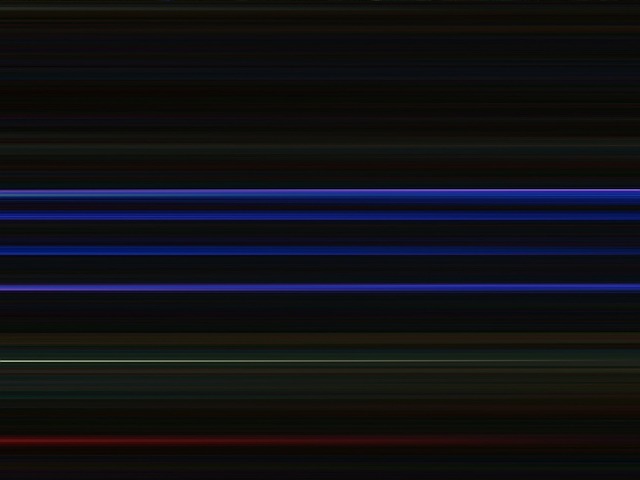 Cyber, Het, Abstract, Achtergrond