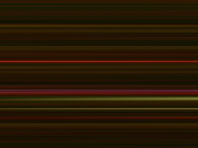 Cyber, Het, Abstract, Achtergrond