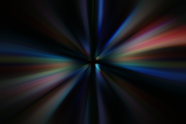 Cyber, Het, Synchrotron Straling, Licht