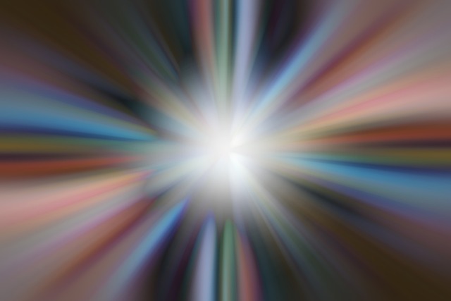 Cyber, Het, Synchrotron Straling, Licht