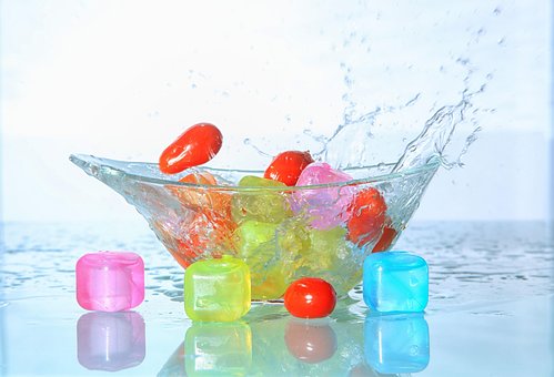 Bild, Studio, Farbe, Technologie