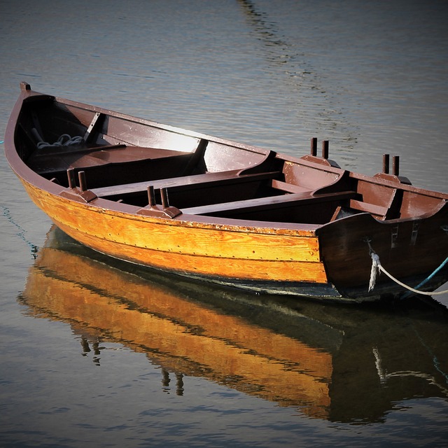 Free Boat Wooden photo and picture