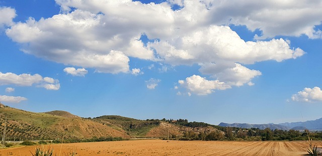Free Cielo Nubes photo and picture