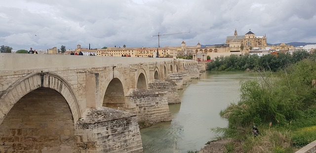 Free Puente Córdoba photo and picture