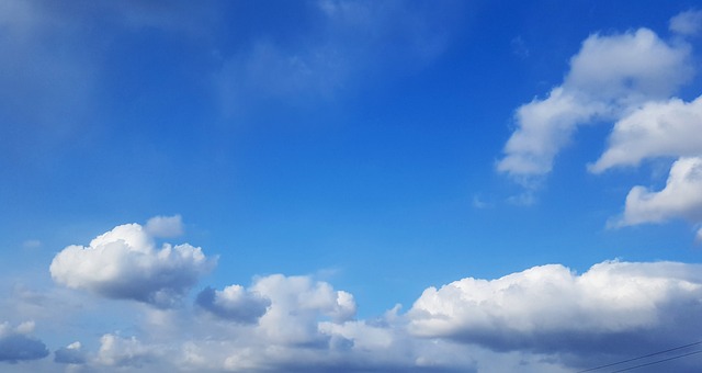 Free Sky Cloud photo and picture