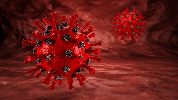 Free Virus Corona photo and picture