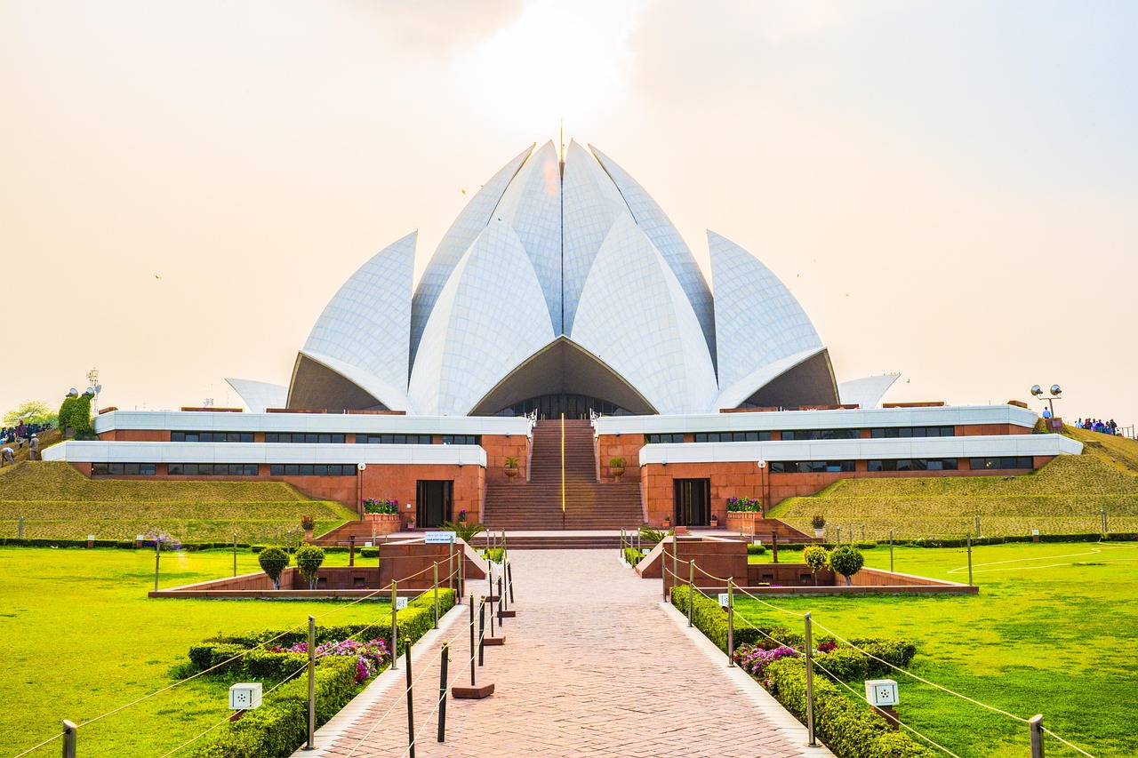 Indian - free online jigsaw puzzle photo