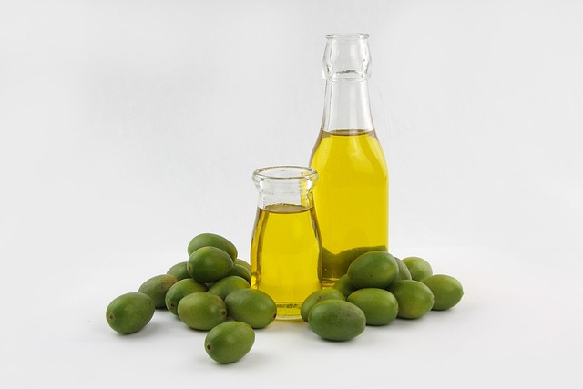 Free Olive Fruit photo and picture