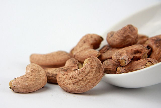 Free Cashew Nut Dry Fruit photo and picture