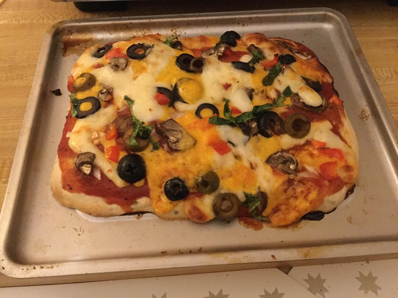 Pizza Maison Cuisson - Photo gratuite sur Pixabay - Pixabay