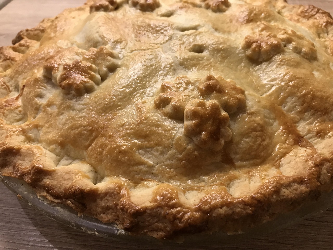 Apple pie free photo on pixabay pixabay