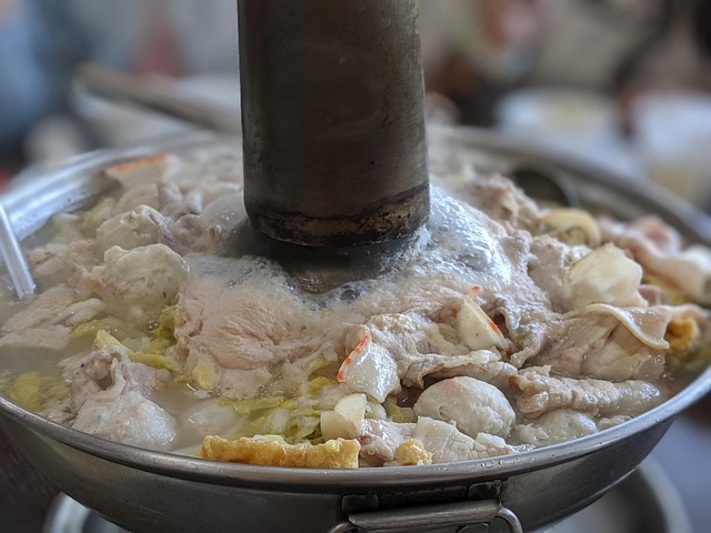 Free Cooking Hotpot photo and picture
