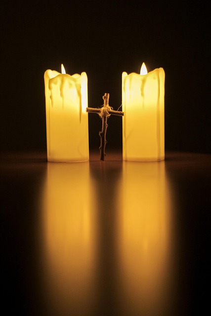 Free Cross Christ photo and picture