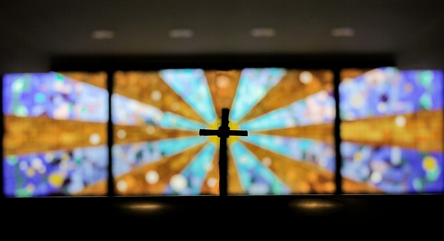 Free Cross Church photo and picture