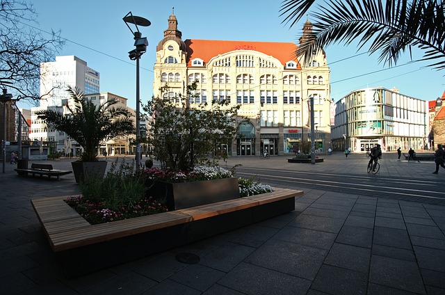 Free Anger Erfurt photo and picture