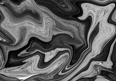 Free Black White photo and picture