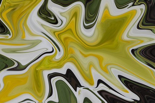 Free Black Yellow photo and picture