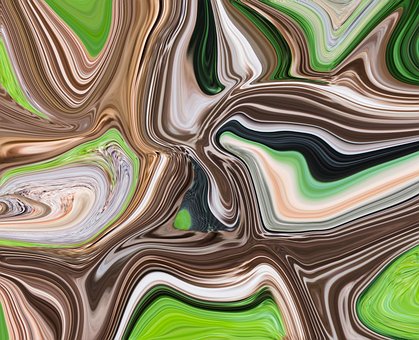 Free Green Brown photo and picture