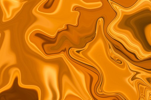 Free Orange Neon photo and picture