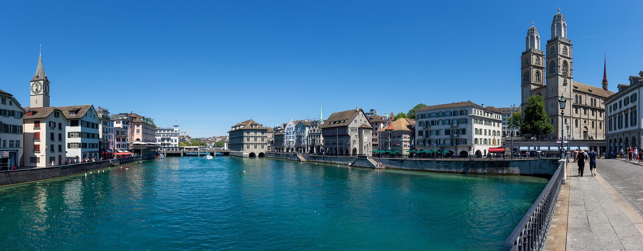 Alps - free online jigsaw puzzle photo