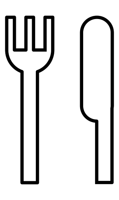 Free Smart Home Symbol Thin Line vector and picture