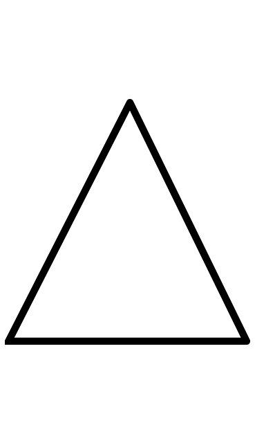 Free Smart Home Symbol Thin Line vector and picture