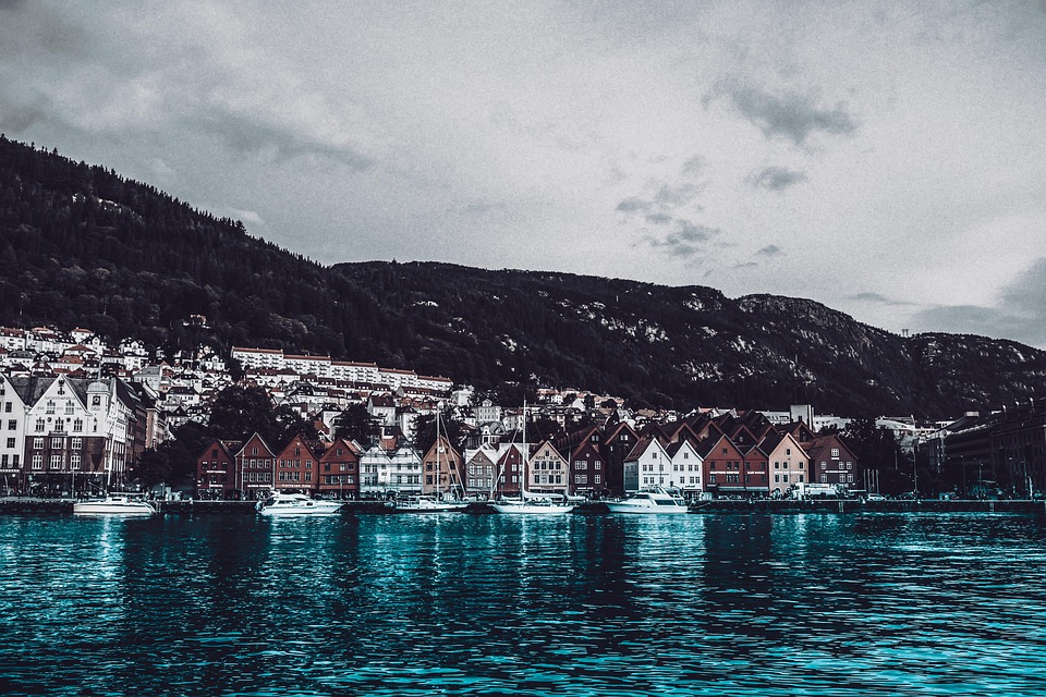 湖 房子 景观 - Pixabay上的免费照片 - Pixabay