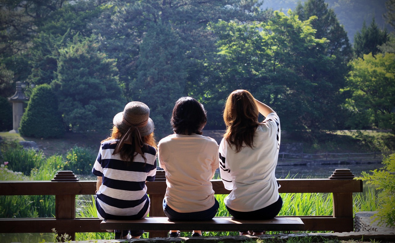 Backlight Friend Friendship - Free photo on Pixabay - Pixabay