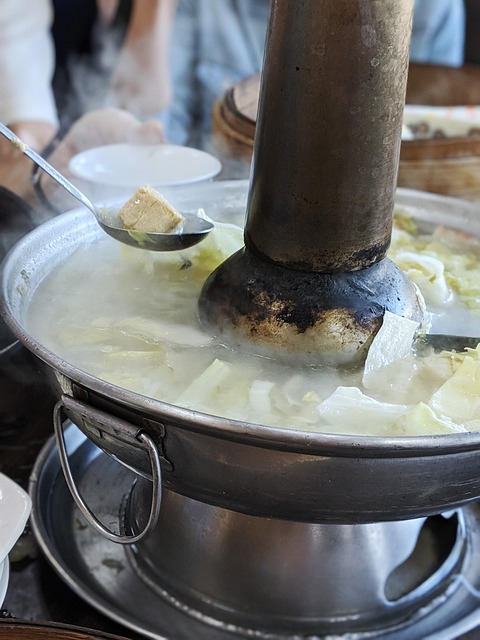 Free Hotpot Foods photo and picture