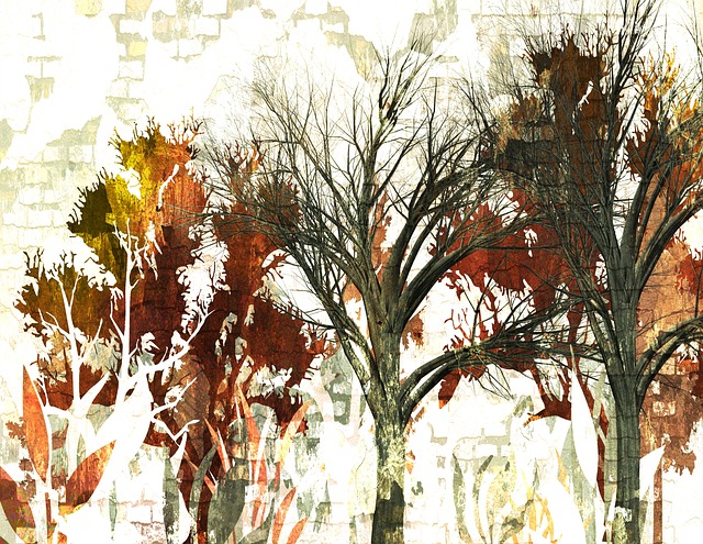 Free Foliage Trees photo and picture