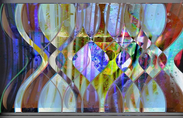 Free Psychedelic Infinite photo and picture