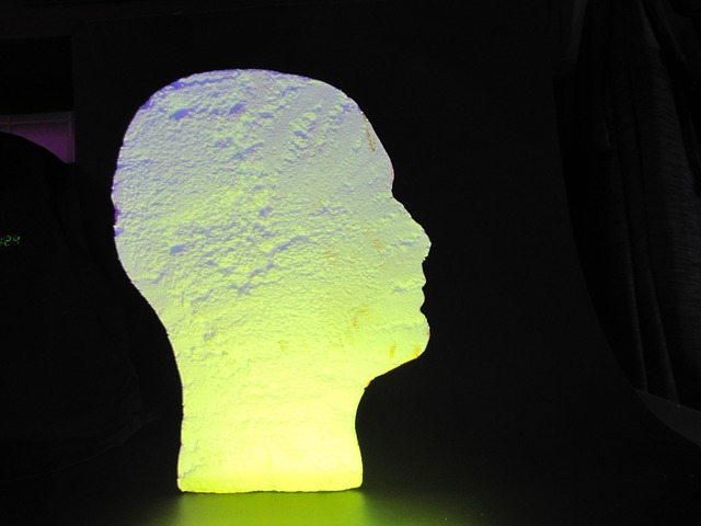 Free Light Head photo and picture