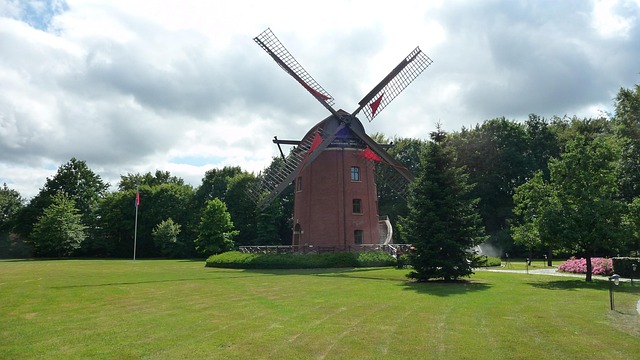 Bad Zwischenahn, Rügenwalder Mühle