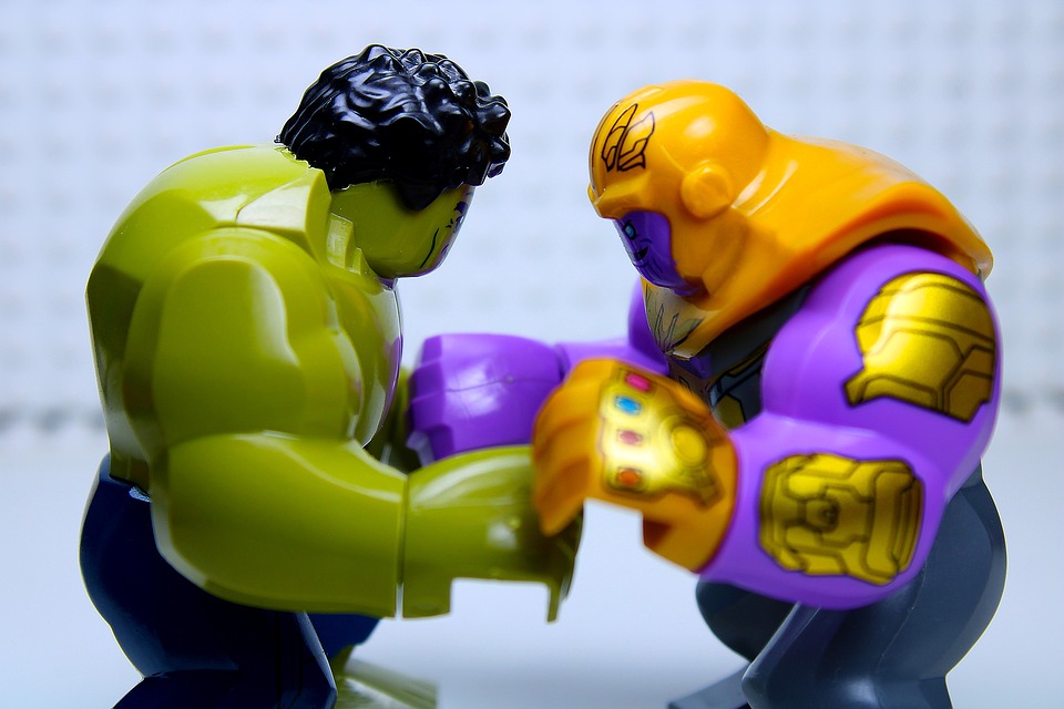 ハルク アベンジャーズ 男 Pixabayの無料写真